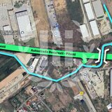 Bolintin Deal A1, Bucuresti-Pitesti Km 25 Teren Industrial Hale
